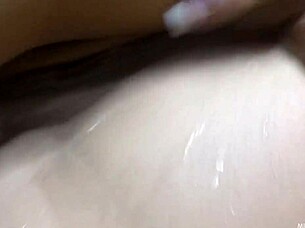 big booty latina miss raquel squirts wildly in shower 🚿💦🍑