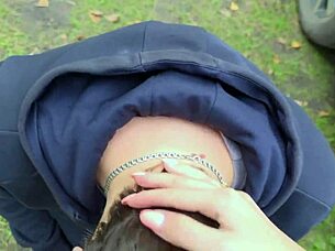 femdom taxi ride turns into facesitting domination 😈🚕👅