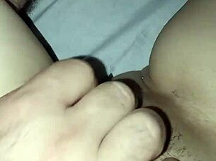 wanna relax with my husband slut