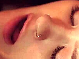 Charlie Forde's Lustful Passion Ignites In Big Tits Embrace