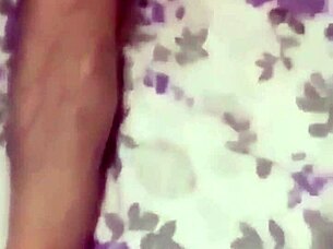 Turk Amateur Wife Fucked Hard by Stud for Cuck Hubby