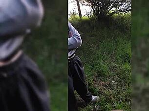 Beautiful Colombian Latina Slut Bathed Then Fucked Hard On Shore