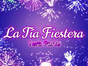 curvy latina milf squirts wildly during intense pussy licking session