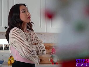 Free Use Elves Kimmy Kimm And Bianca Bang Suck Deepthroat Orgy Christmas Cosplay!