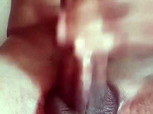 moanin for that huge asian cock massage cumshot blast