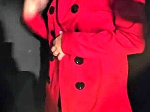 hotwife cuckold bbc bareback creampie after club brazilian wife fucked raw full vid