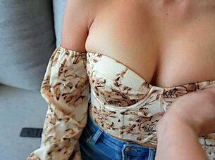 did this tinder latina show up just to get bent over and fucked raw?