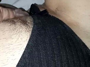 wanna relax with my husband slut