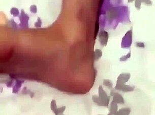 Turk Amateur Wife Fucked Hard by Stud for Cuck Hubby