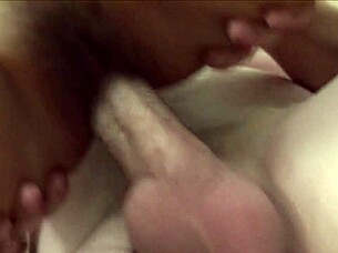 Asian classroom slut facefucked hard by teacher after class.