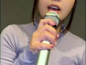 Karaoke Date Turns Into All-Day Creampie Sex Routine