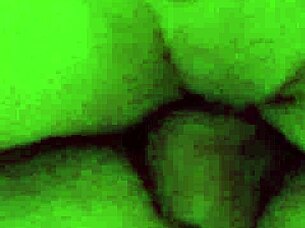 POV Amateur Couple's Rough Bent-Over Doggystyle Pounding!