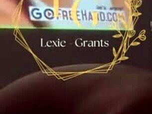 chubby amateur lexie grants plays with vibrator before amateur blowjob