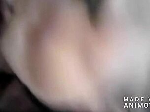 hardcore pov goth milf sucks dick like pro featherwood style
