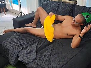 woke up to my wife ripping clothes for wild anal ass-to-mouth and tight pussy pounding! 🔥🍑😈