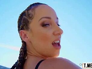 kream's big ass twerkers in hot compilation