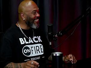 taluane boom flaunts sensual curves in sheer red fidelity test