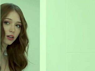 new year's threesome sharing hot wife with bro