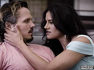 Watch me finger and lick your milf pussy dirty