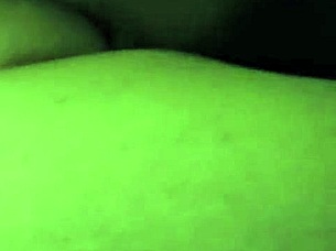 jon jones gives curvy bbw wife a wet orgasmic pussy licking in hidden church rendezvous