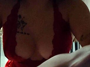 asian milf's big titties bounce on hard cock uhmm yeah