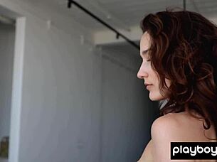 sofi ka, show us your petite shaved pussy as you strip naked!