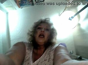 Dawnskye1962 Towers in Giantess POV No Panties Fun!