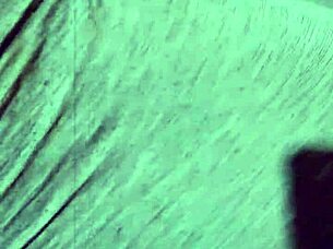 angel lima flaunts her sexy bikini tan lines and big ass