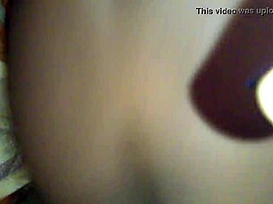 Two Beautiful Ebony Babes Worship And Ride Perch's Monster Dick!