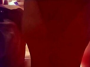 Hotel Aftermath Shows Our Wild Fuck Session