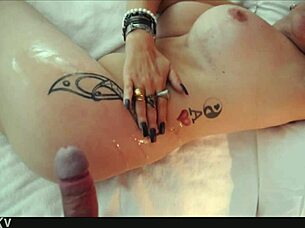 stroke that cock till huge cumshot explodes everywhere