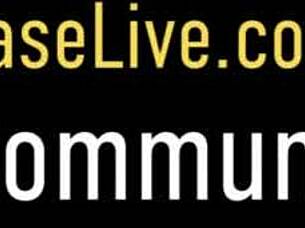 big titty cougar charlee chase rides lucky fan to cum explosion