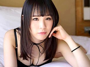 Jav Milf's Big Ass Toy Handjob Cumshot Frenzy