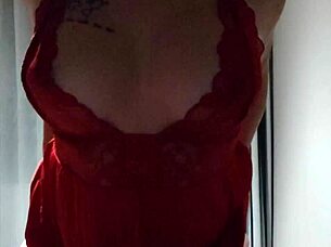 asian milf's big titties bounce on hard cock uhmm yeah