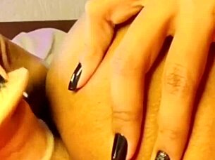 skinny tinder hottie rides cock drunk till busty destruction