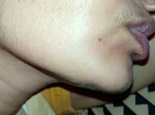 Stepbrother Pounds Stepsister Hard In Bedroom Hindi Fuck Fest