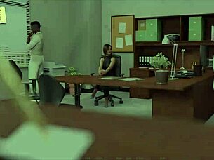 Jessica Oneil's Hard News Delivers Intense Game Action