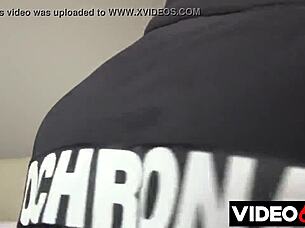 ma gorzata joins wild threesome on couch with robert