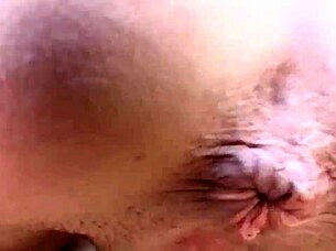 Lonely Brunette Milf's Desperate Woods Fuck With Horny Strangers