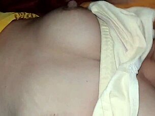 Stepbrother Pounds Stepsister Hard In Bedroom Hindi Fuck Fest