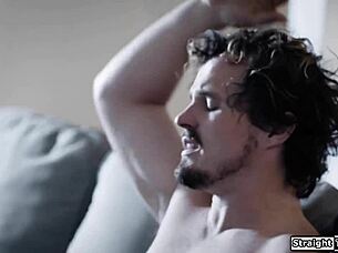 Watch me finger and lick your milf pussy dirty