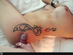 stroke that cock till huge cumshot explodes everywhere