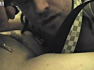 jon jones gives curvy bbw wife a wet orgasmic pussy licking in hidden church rendezvous