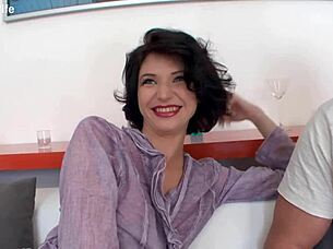 petite wife lina arian, love watching you fuck in front of your cuck?