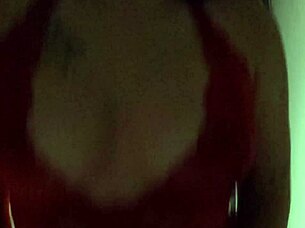 asian milf's big titties bounce on hard cock uhmm yeah