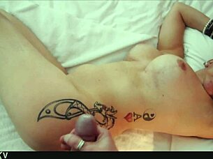 stroke that cock till huge cumshot explodes everywhere