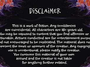 Sis gives up everything in hot erotic audio fantasy