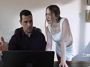 Intense Motel Fuck with Older Lover Haunts My Dreams