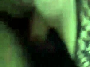 Whore begs for my monster cock favors now