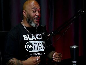 taluane boom flaunts sensual curves in sheer red fidelity test